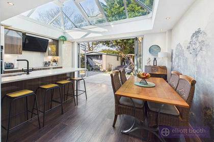 Land for sale in Blackpool South