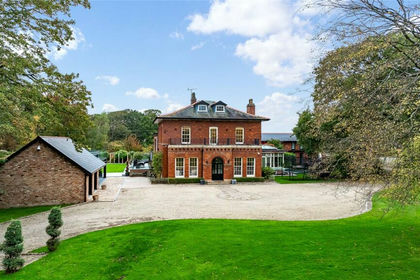 5.7 acres of Land for sale in Bryning-with-Warton