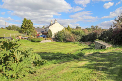 2.3 acres of Agricultural Land for sale in Gulworthy