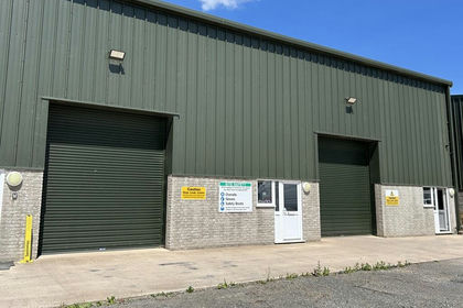 Warehouse for sale in Glastonbury