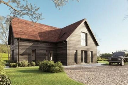 3 acres of Development Land for sale in Maresfield