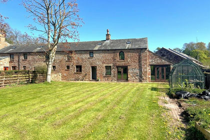 Barn Conversion for sale in Castle Sowerby