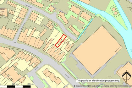Redevelopment Land for sale in Hemel Hempstead
