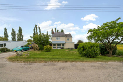 1 acre of Land for sale in Wildmore