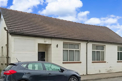 Building Plot for sale in Carnforth