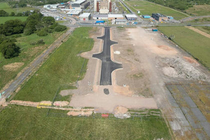Industrial Land for sale in Dumfriesshire, Clydesdale and Tweeddale