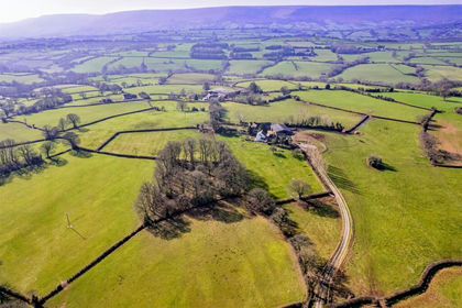 4.8 acres of Agricultural Land for sale in Newton (Golden Valley South Ward)