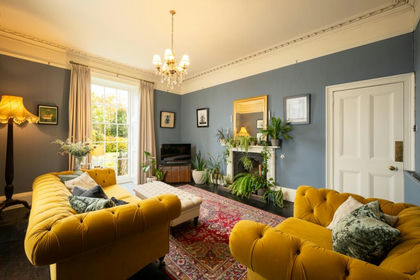 Land for sale in Fremington