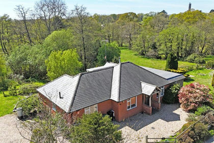 1.4 acres of House with Land for sale in Sway