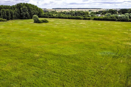 14 acres of Arable Land for sale in Cople