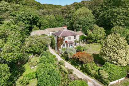 3.6 acres of Multiple Dwelling Property for sale in High and Low Bishopside