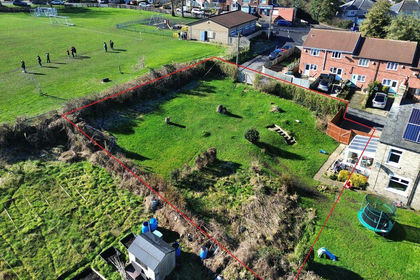 Development Land for sale in Blaydon and Consett