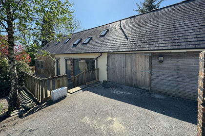 Land for sale in Cyngor Bro Dyffryn Cennen