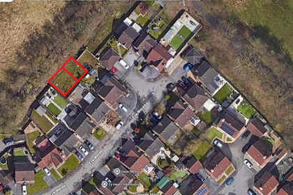 Undeveloped Land for sale in Birchgrove