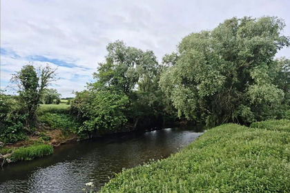 Grazing Land for sale in Broadwas
