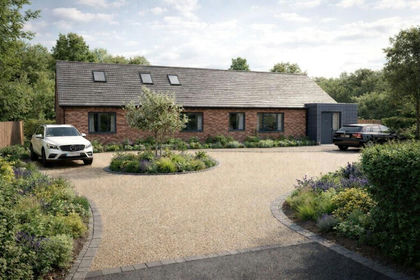 Building Plot for sale in Wellow