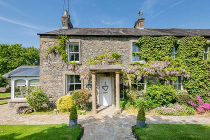 2.5 acres of House with Land for sale in Kirkby Lonsdale
