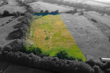 4.3 acres of Agricultural Land for sale in Somersham