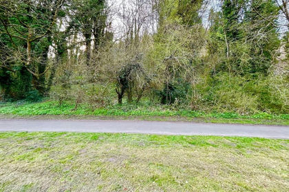 Land for sale in The Gorge