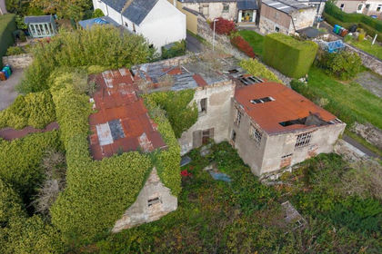 Development Land for sale in Dunfermline and Dollar
