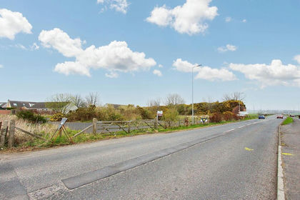 Development Land for sale in Dumfries and Galloway
