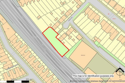 Development Land for sale in Clapham and Brixton Hill