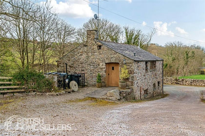 Barn Conversion for sale in Waberthwaite