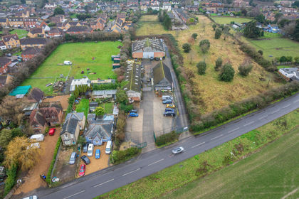 1 acre of Commercial Land for sale in Ash