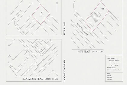 Development Land for sale in Eastwood