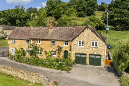 4.4 acres of Country Home for sale in Pitcombe