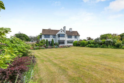 1.2 acres of House with Land for sale in Neston