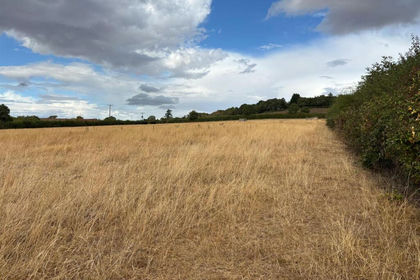 3.6 acres of Undeveloped Land for sale in Barford