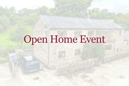 Barn Conversion for sale in Bashall Eaves