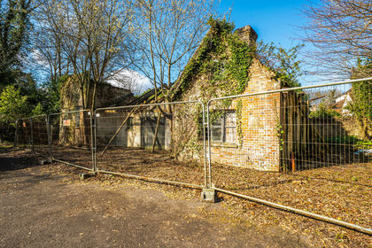 Building Plot for sale in Cranbrook