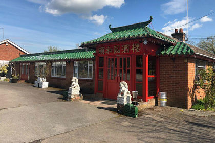 1 acre of Development Land for sale in Mappleborough Green