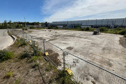 Vacant Land for sale in Gravesham