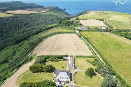 6 acres of Land for sale in Welcombe