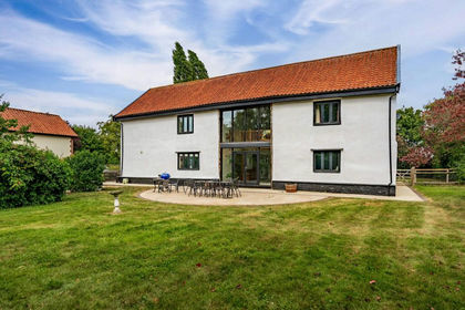 1 acre of Agricultural Land for sale in Horham