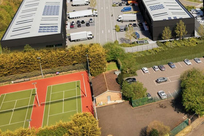 Warehouse for sale in Rochford