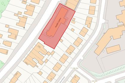 Development Land for sale in Stoke-on-Trent Central