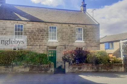 Farmhouse for sale in Hinderwell