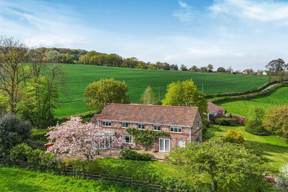 Barn Conversion for sale in Dalwood