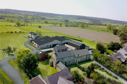 For sale in Slaley
