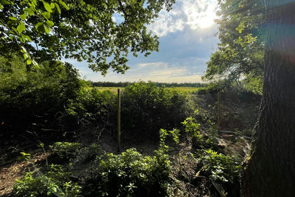 1 acre of Recreational Land for sale in Colgate