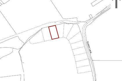Undeveloped Land for sale in Spen Valley