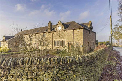 Barn Conversion for sale in Sutton