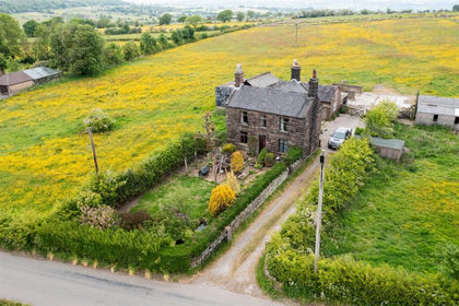 5.1 acres of Agricultural Land for sale in Rushton