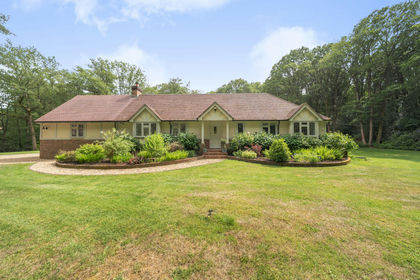 2 acres of Country Home for sale in Abinger