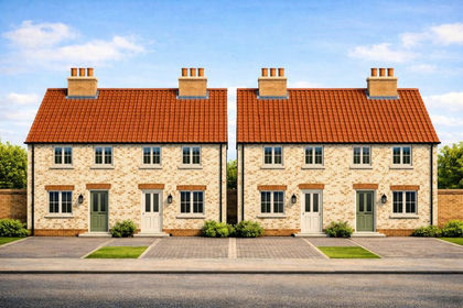 Development Land for sale in Habrough