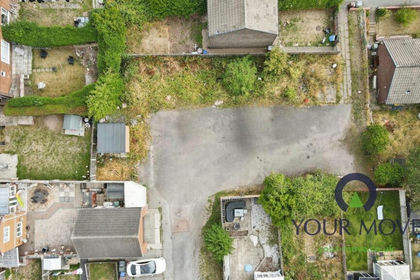 Development Land for sale in Barnsley North
